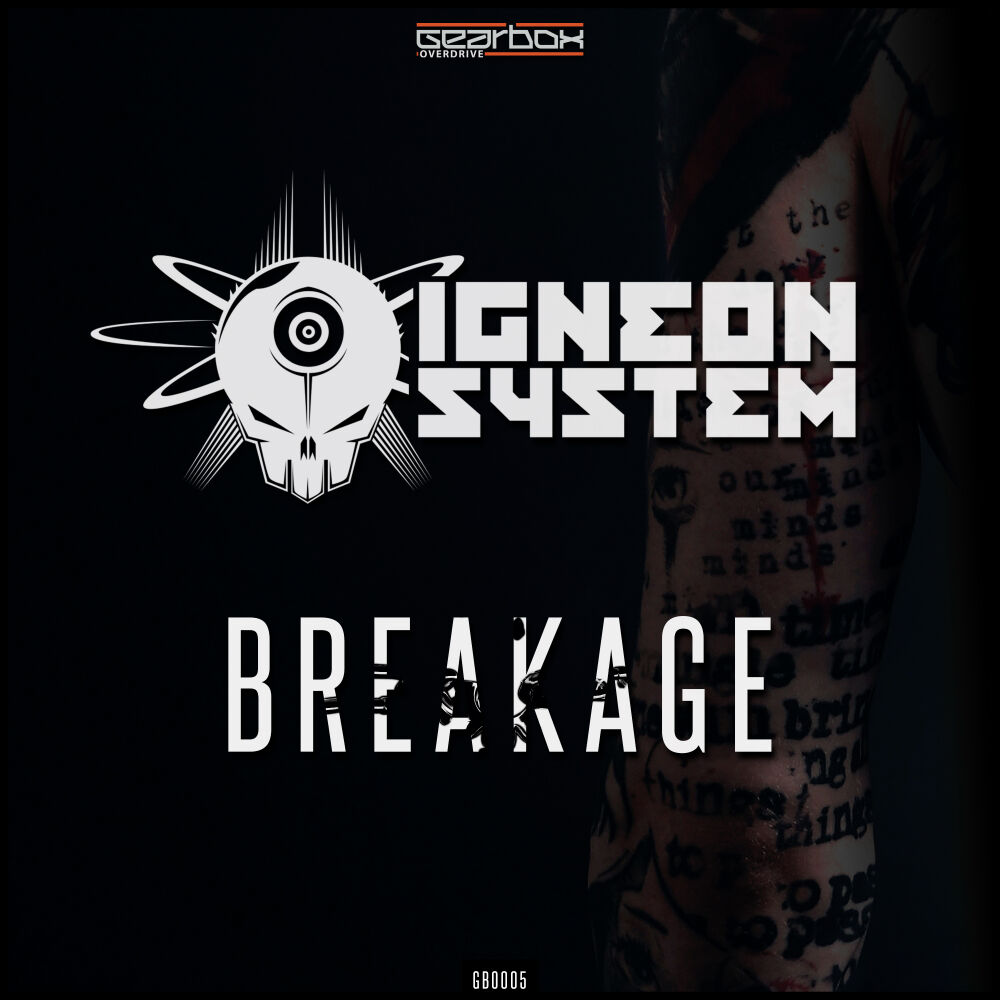Picture of Breakage