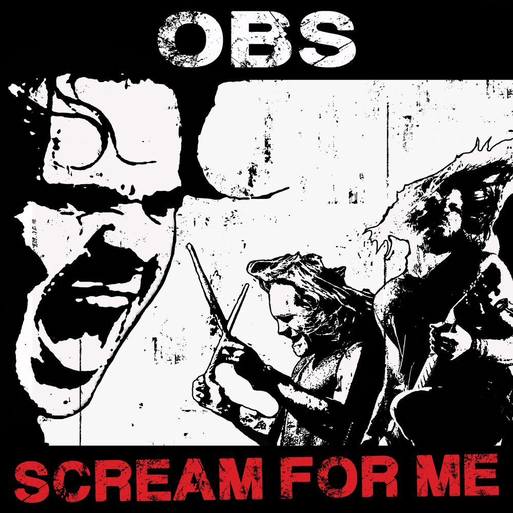 Picture of Scream For Me