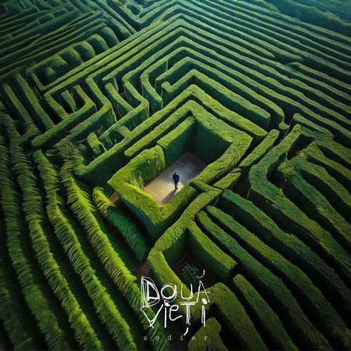 Două vieți cover art