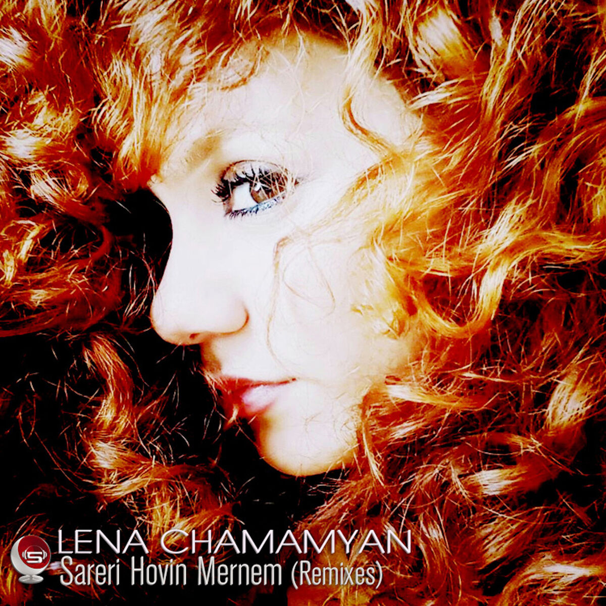 Album cover of Sareri Hovin Menem (The Spy From Cairo Remix)