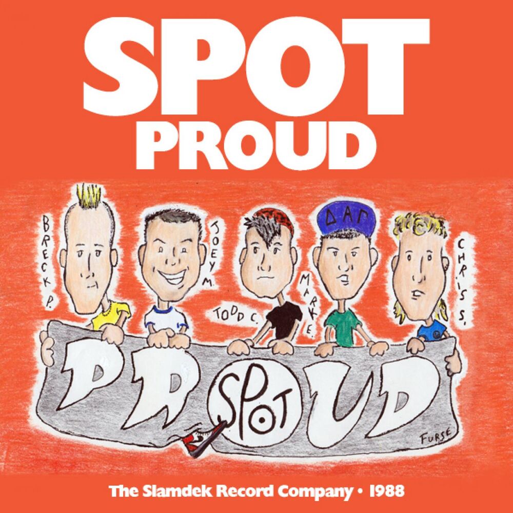 Picture of Proud