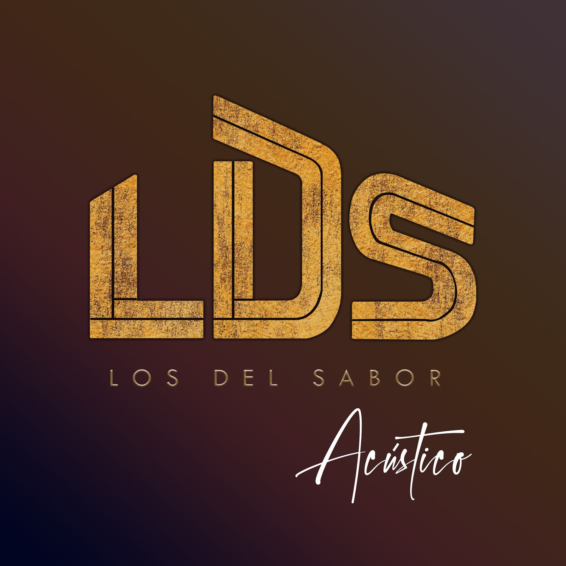 Album cover of Acústico (En Vivo)