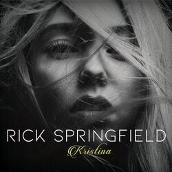 Cover of Kristina