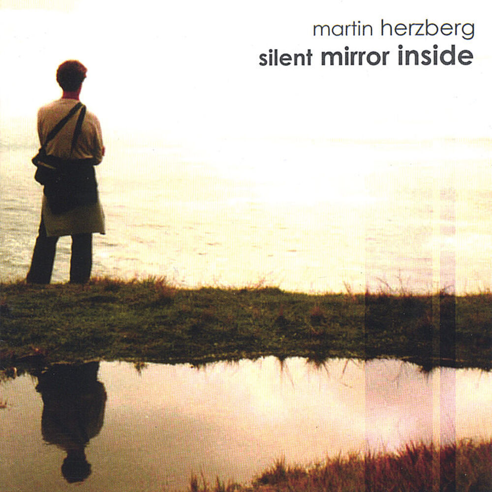 Picture of Silent Mirror Inside