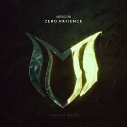 Cover of Zero Patience