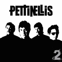 Cover of Pettinellis 2