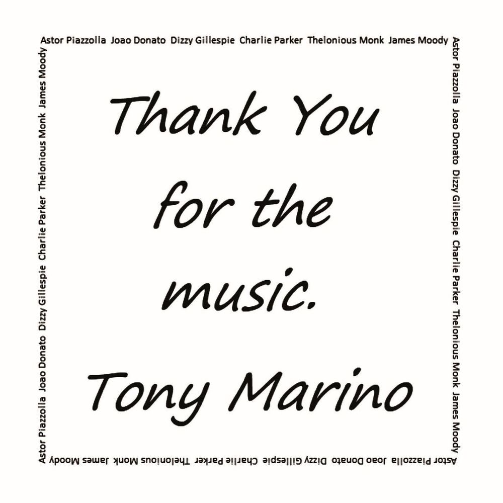 Picture of Thank You for the Music