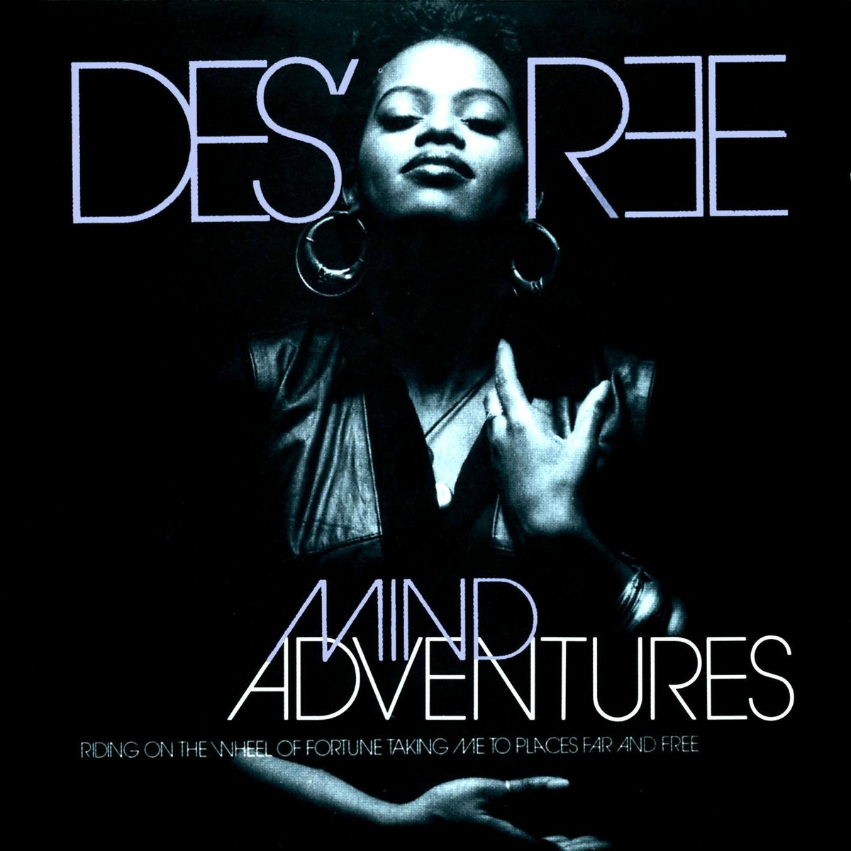 Album picture of Mind Adventures (Expanded Edition)