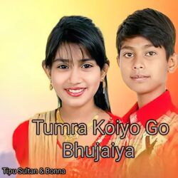 Cover of Tumra Koiyo Go Bhujaiya
