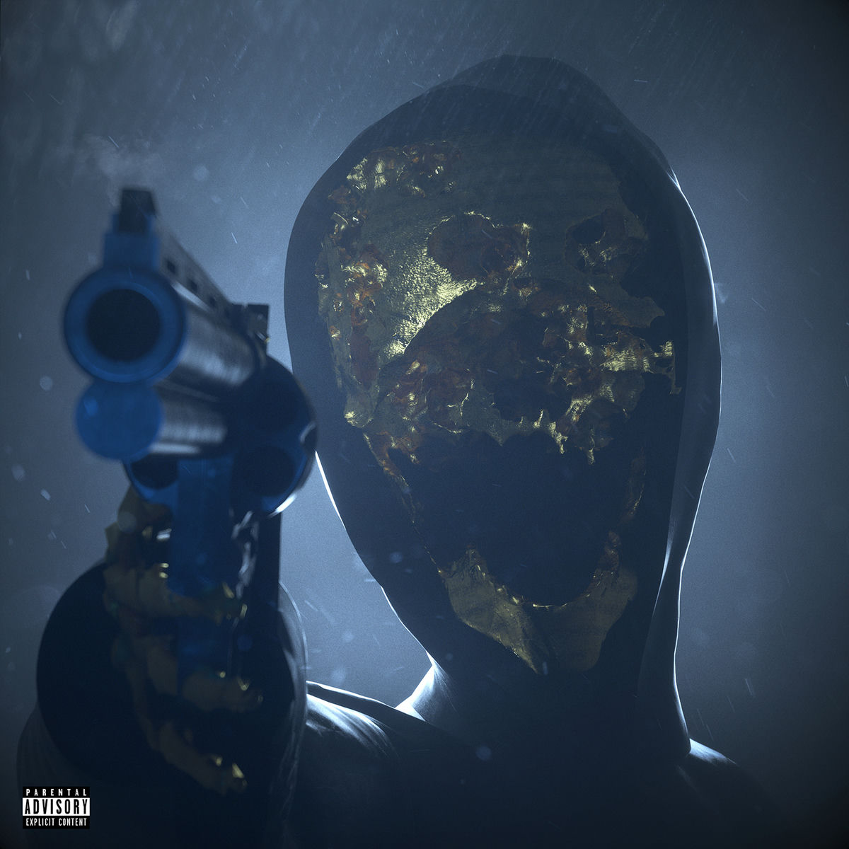 Album cover of Aim Steady