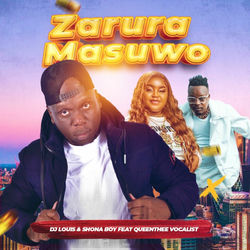 Zarura Masuwo