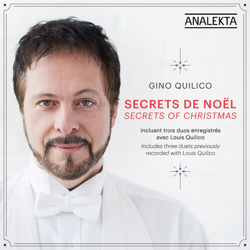 Picture of Secrets of Christmas