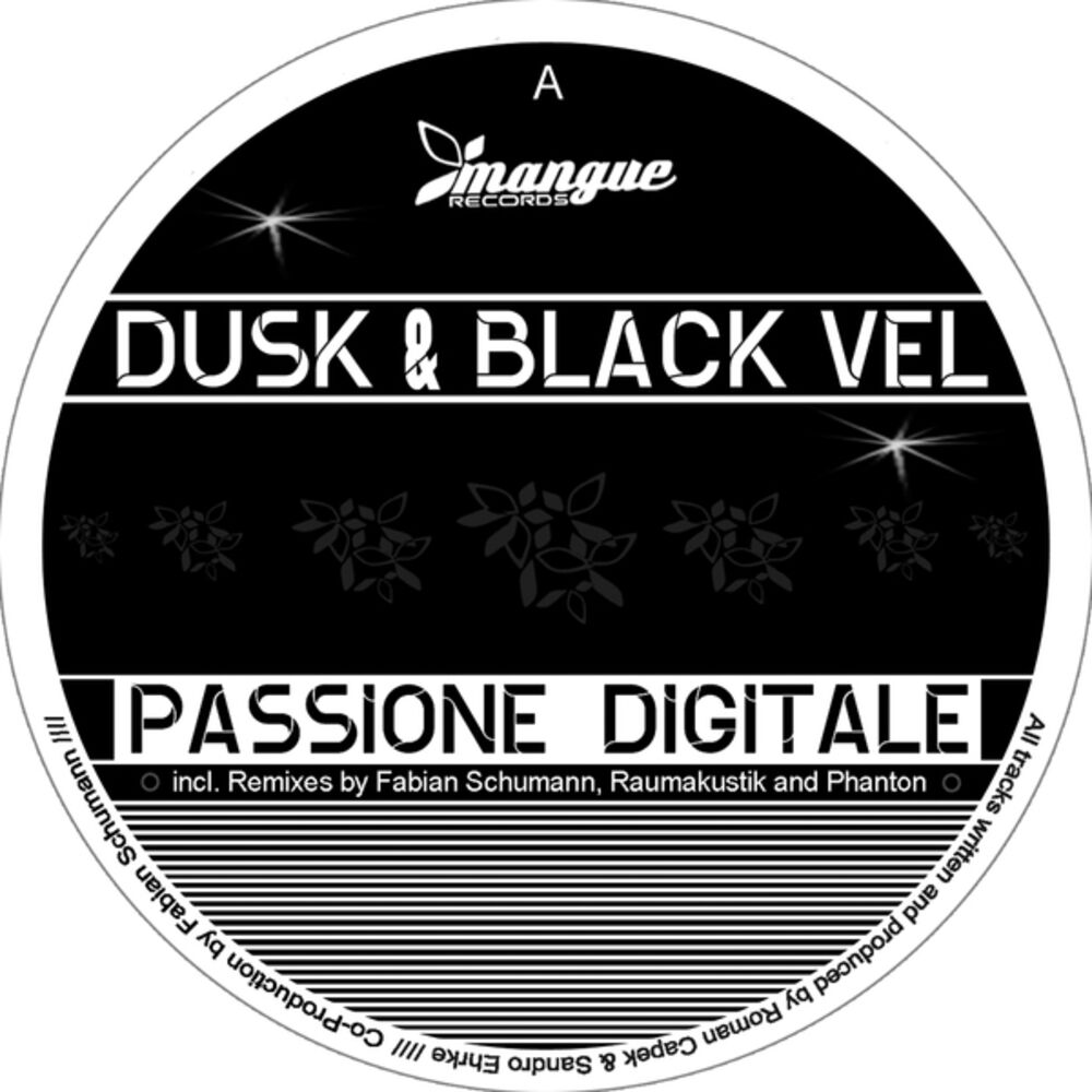 Picture of Passione Digitale