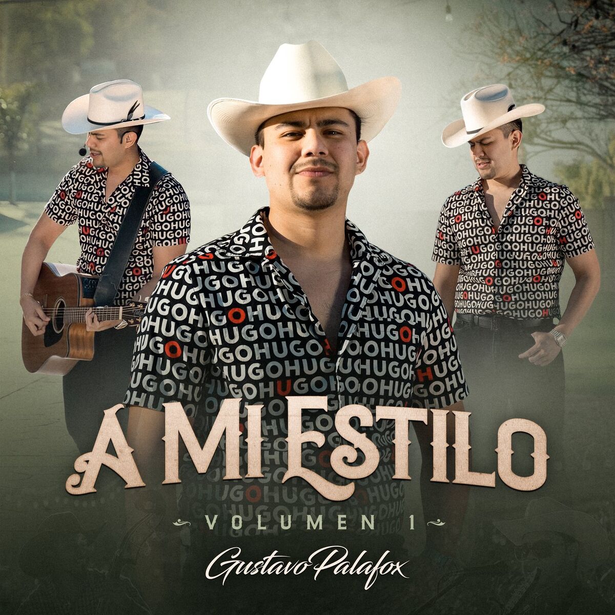 Album cover of A Mi Estilo (Volumen 1)