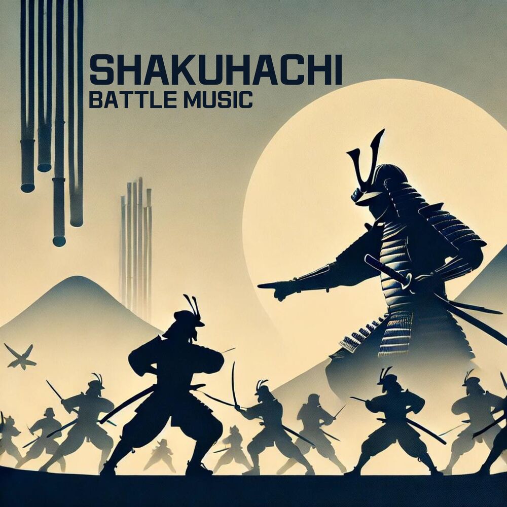 Picture of Shakuhachi Battle Music