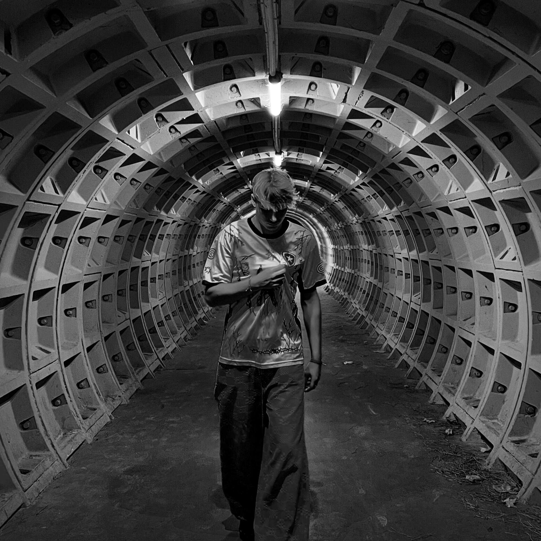 Album cover of NUIT COMPLÈTE