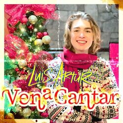 Cover of Ven A Cantar