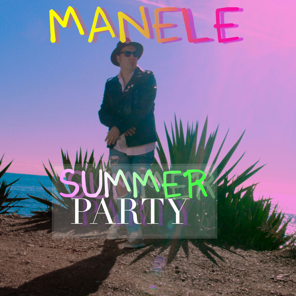 Picture of Manele Summer Party