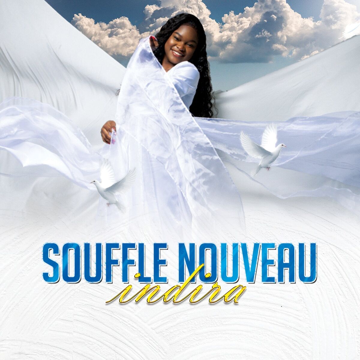 Album cover of Je Laisse Tout A Dieu