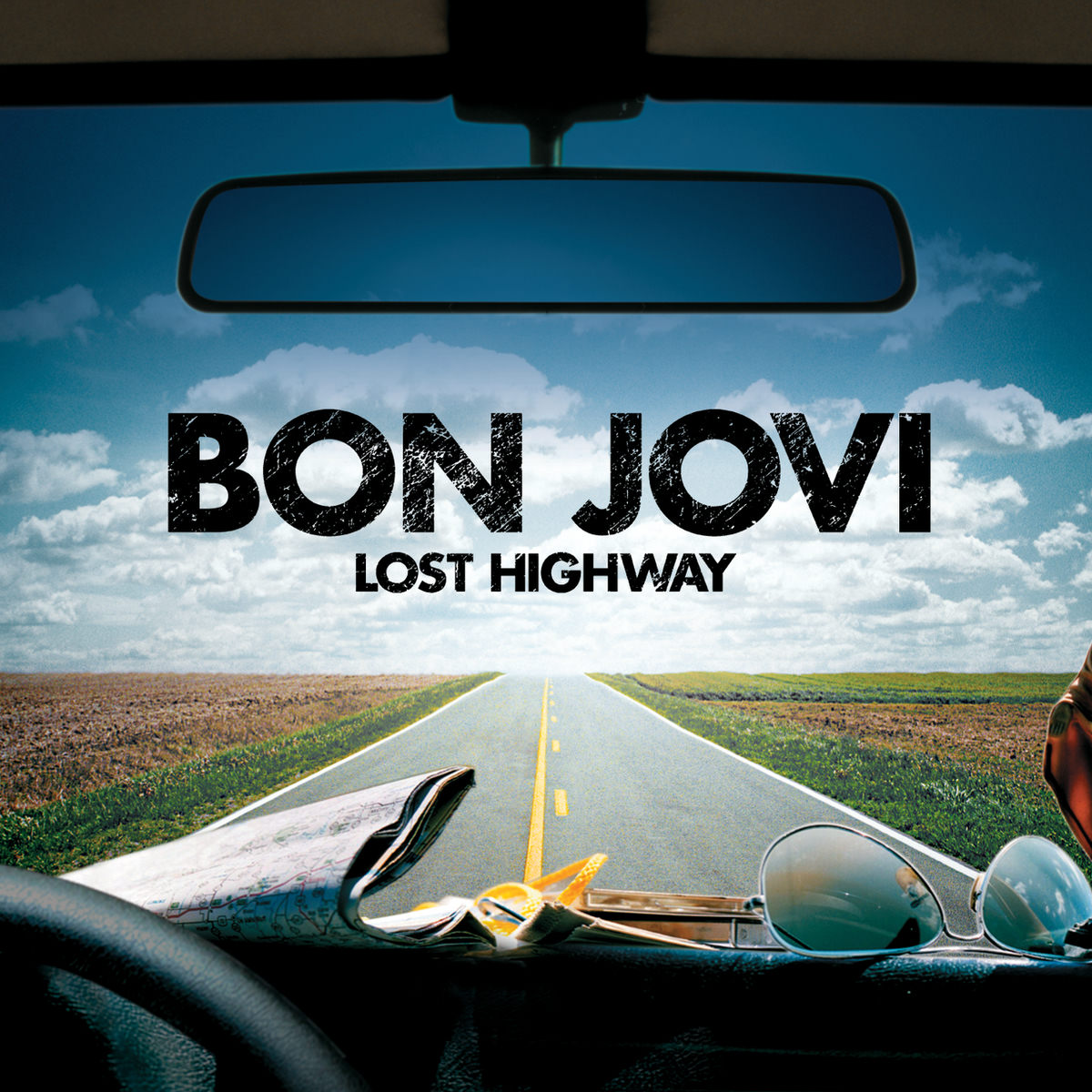Album picture of Lost Highway