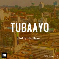 Cover of Tubaayo