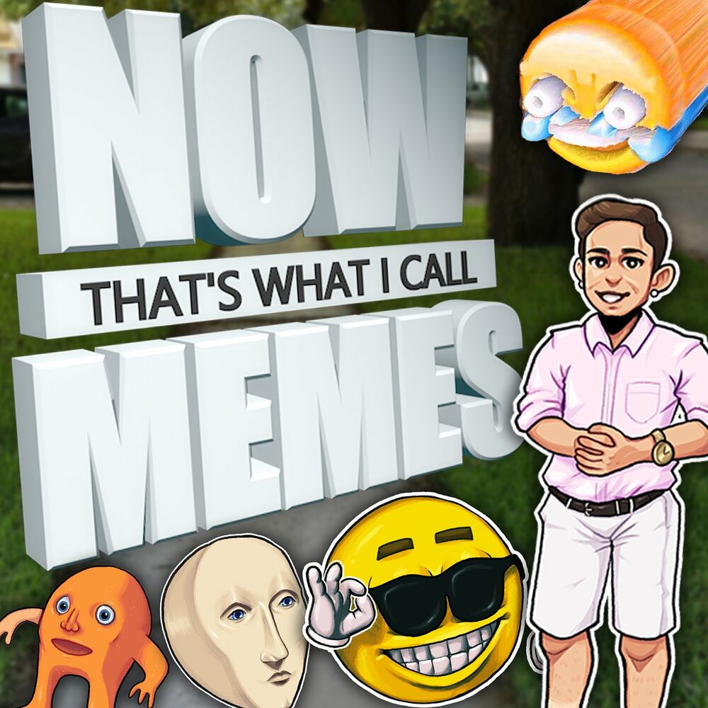 Picture of Now That's What I Call Memes