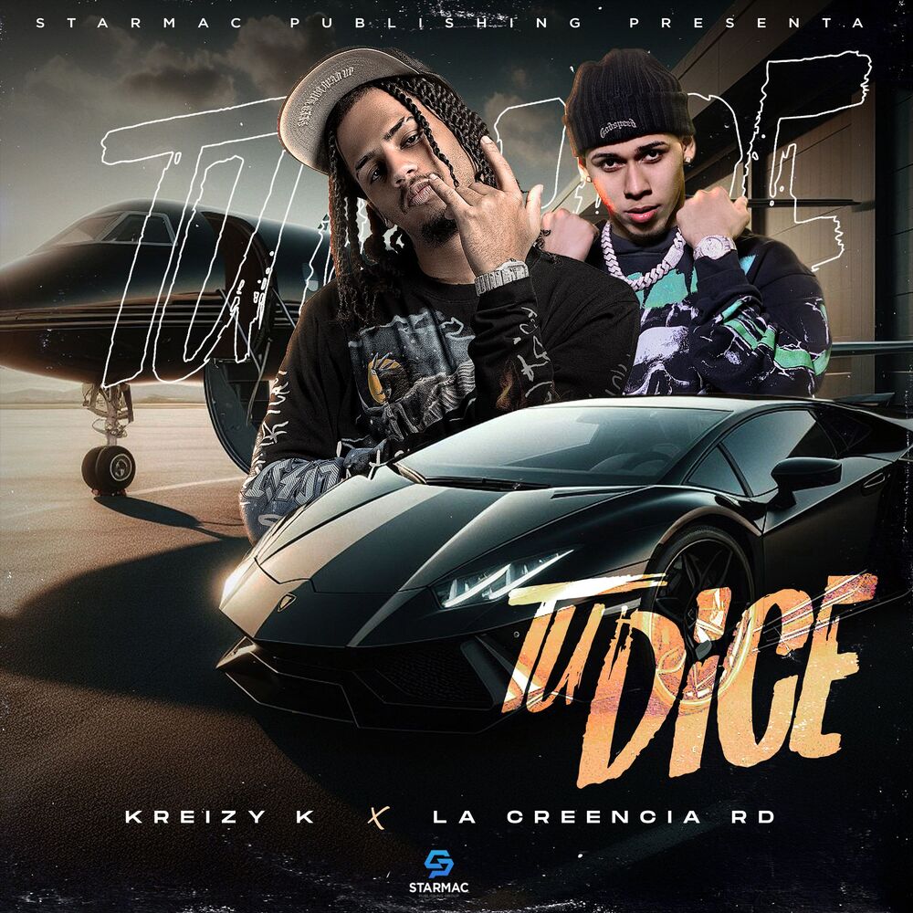 Picture of Tu Dice