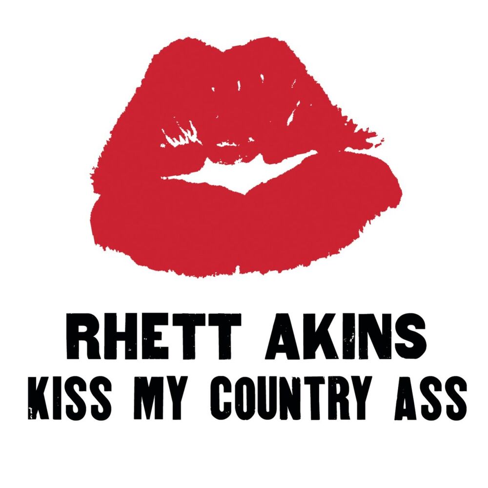 Picture of Kiss My Country Ass