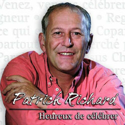 Cover of Heureux de célébrer
