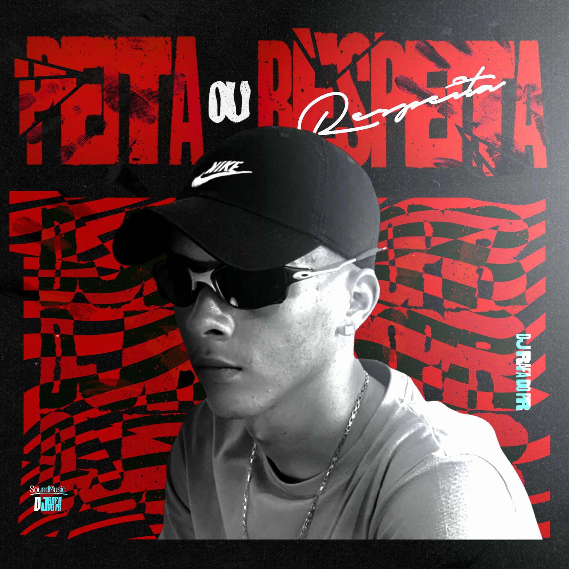 Album cover of Peita ou Respeita