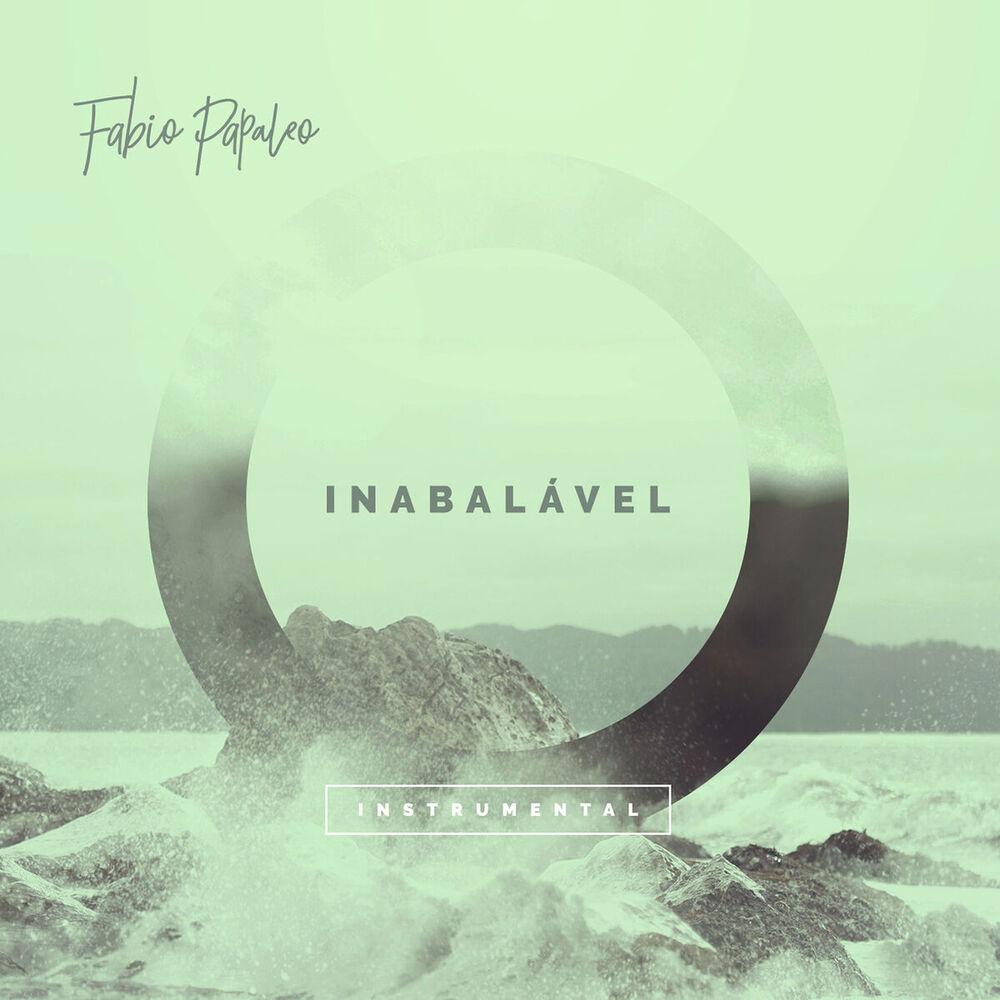 Picture of Inabalável (Instrumental)