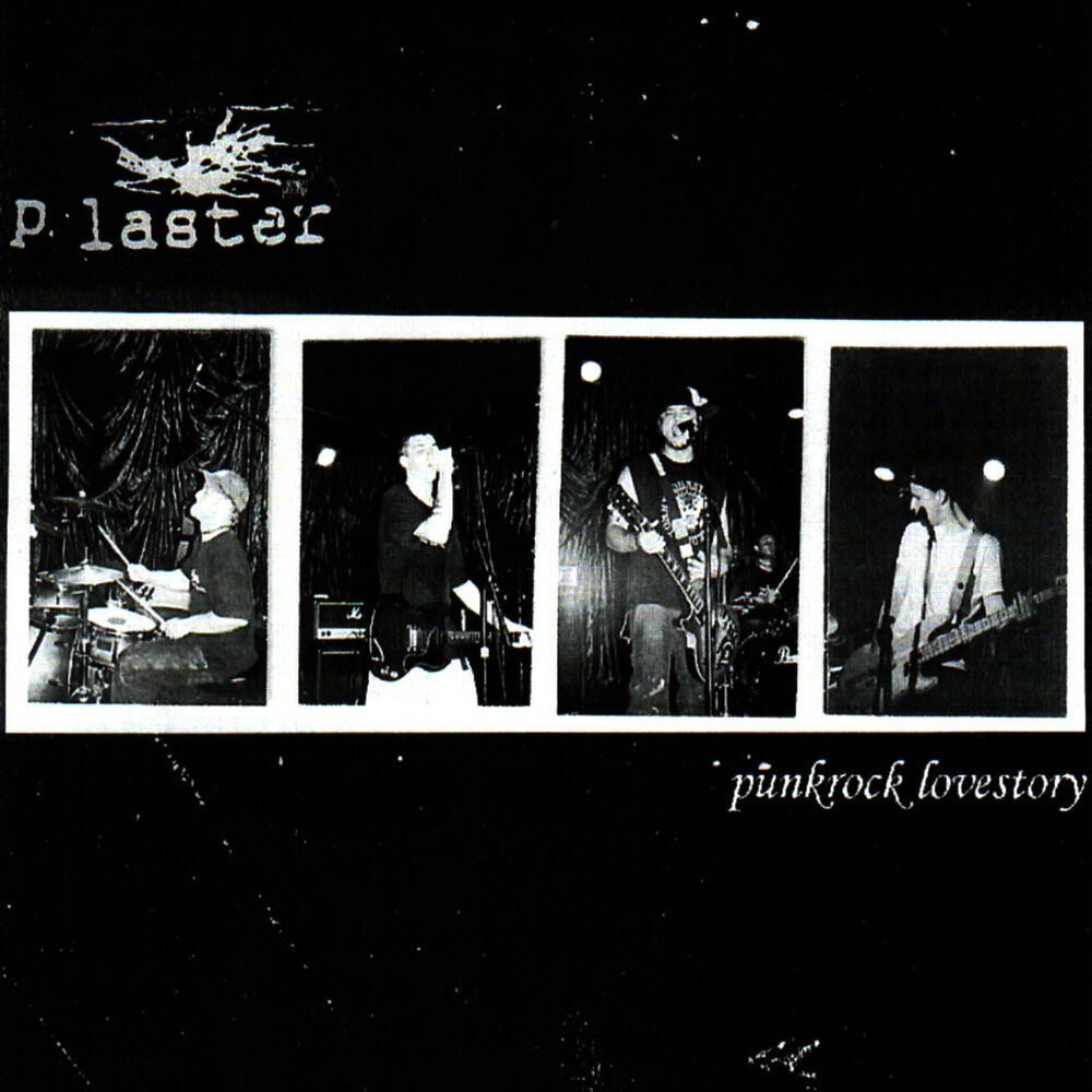 Picture of Punkrock Lovestory