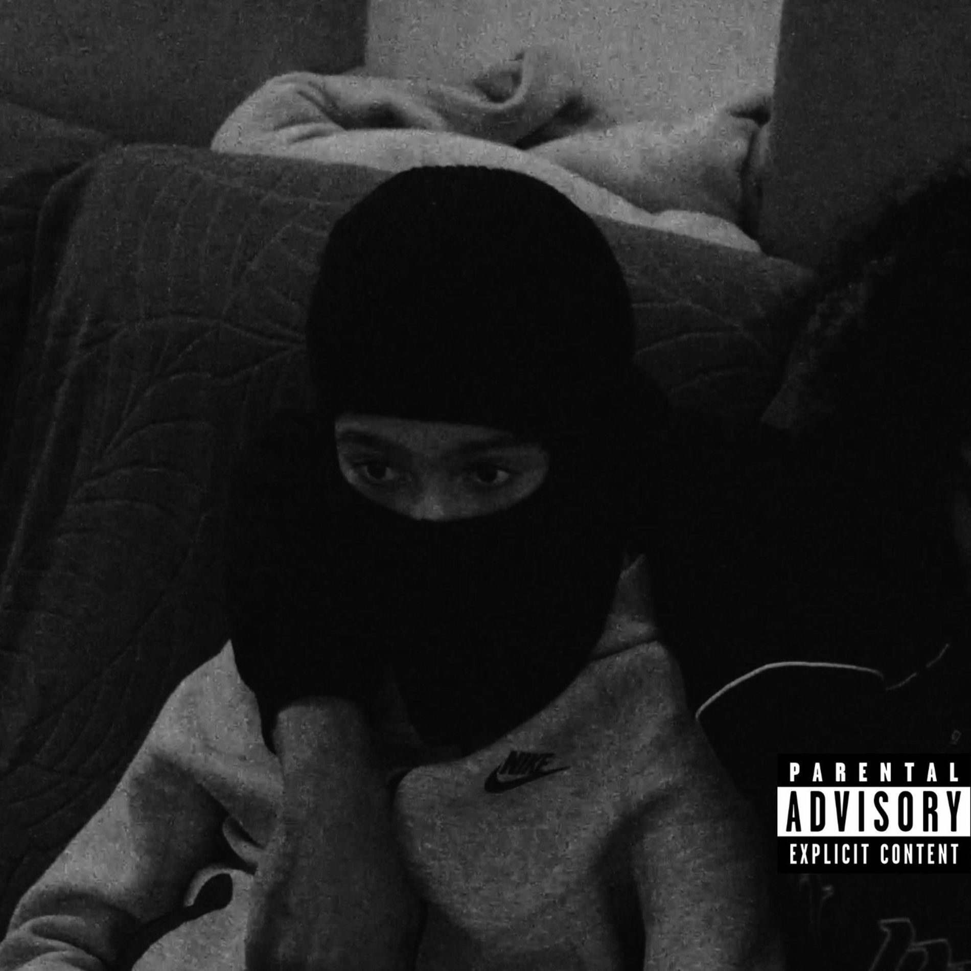 Album cover of KNOW ME FOR MUSIC