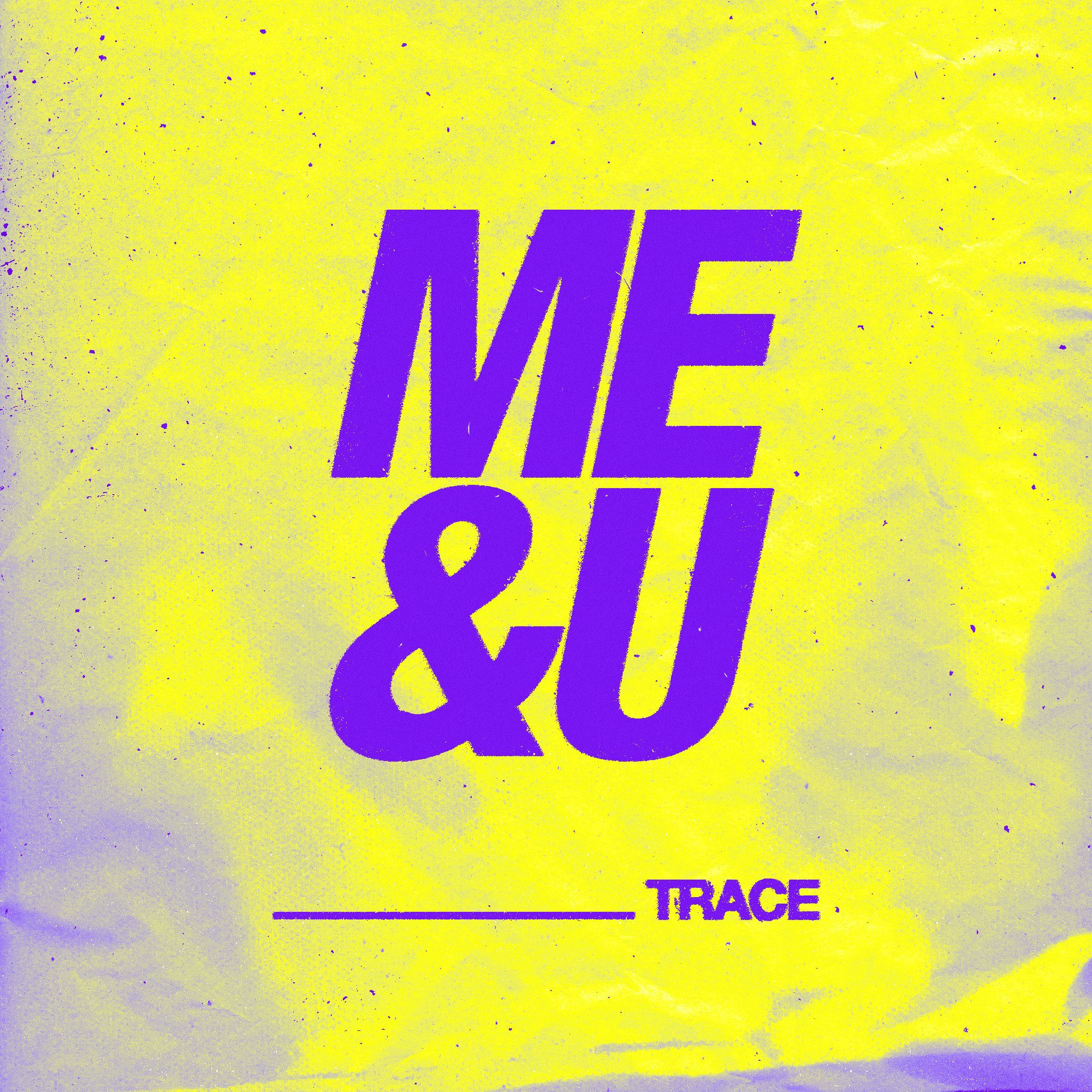 Album cover of Me & U