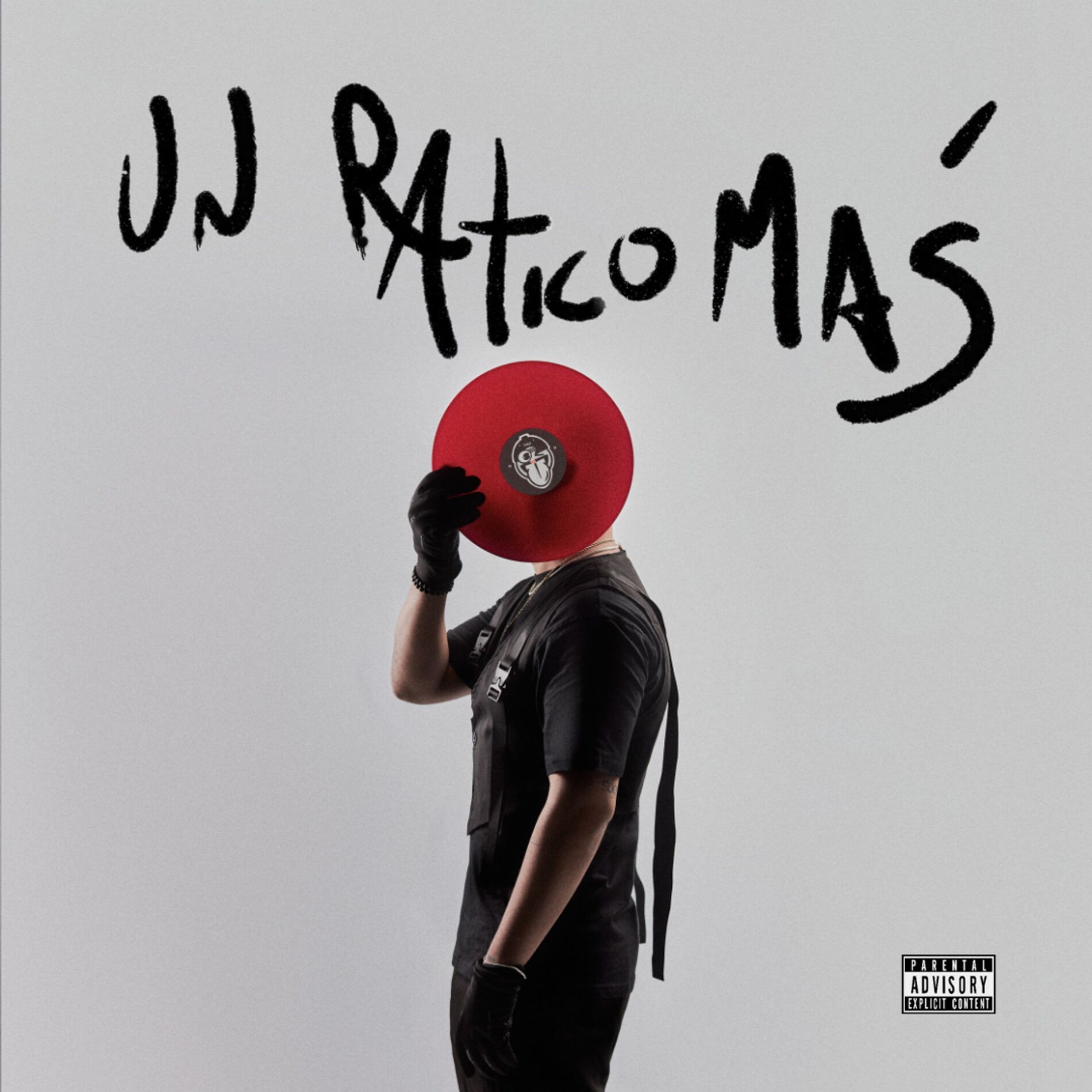 Album cover of Un Ratico Más