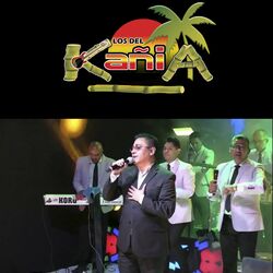 Cover of Popurri Angeles de Charly (En Vivo)