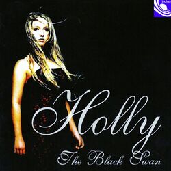 Cover of The Black Swan