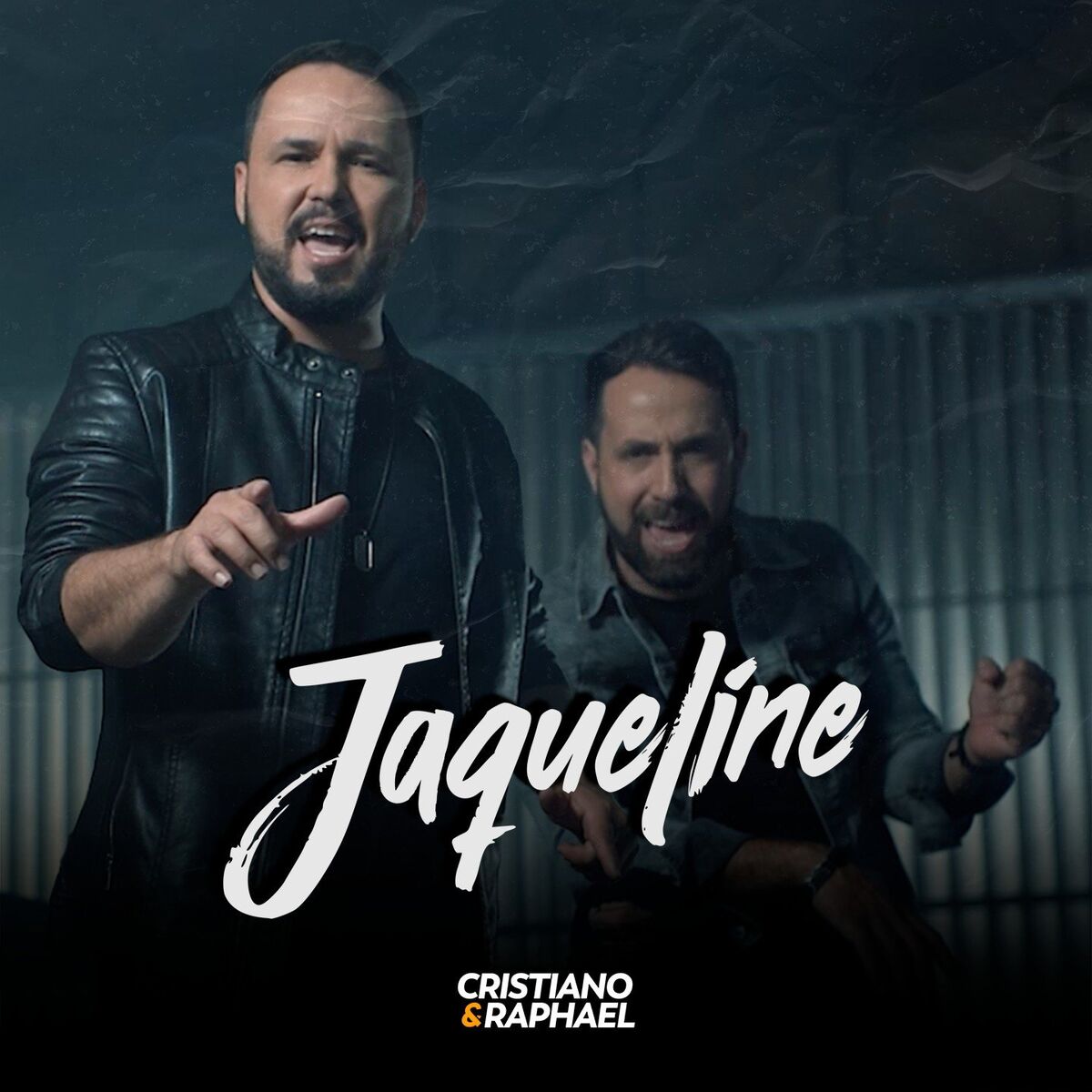 Album cover of Jaqueline