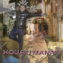 Cover of Houari Manar