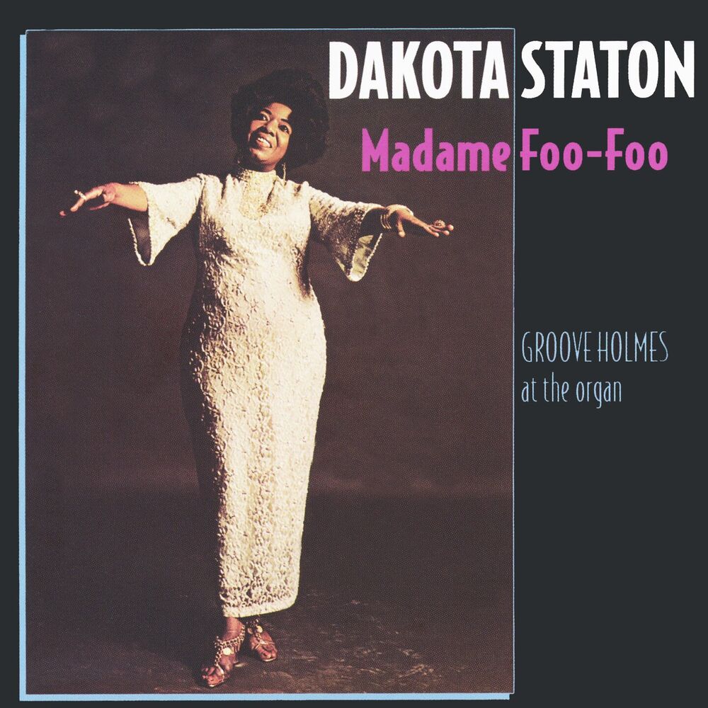 Picture of Madame Foo-Foo (2024 Remastered Version)