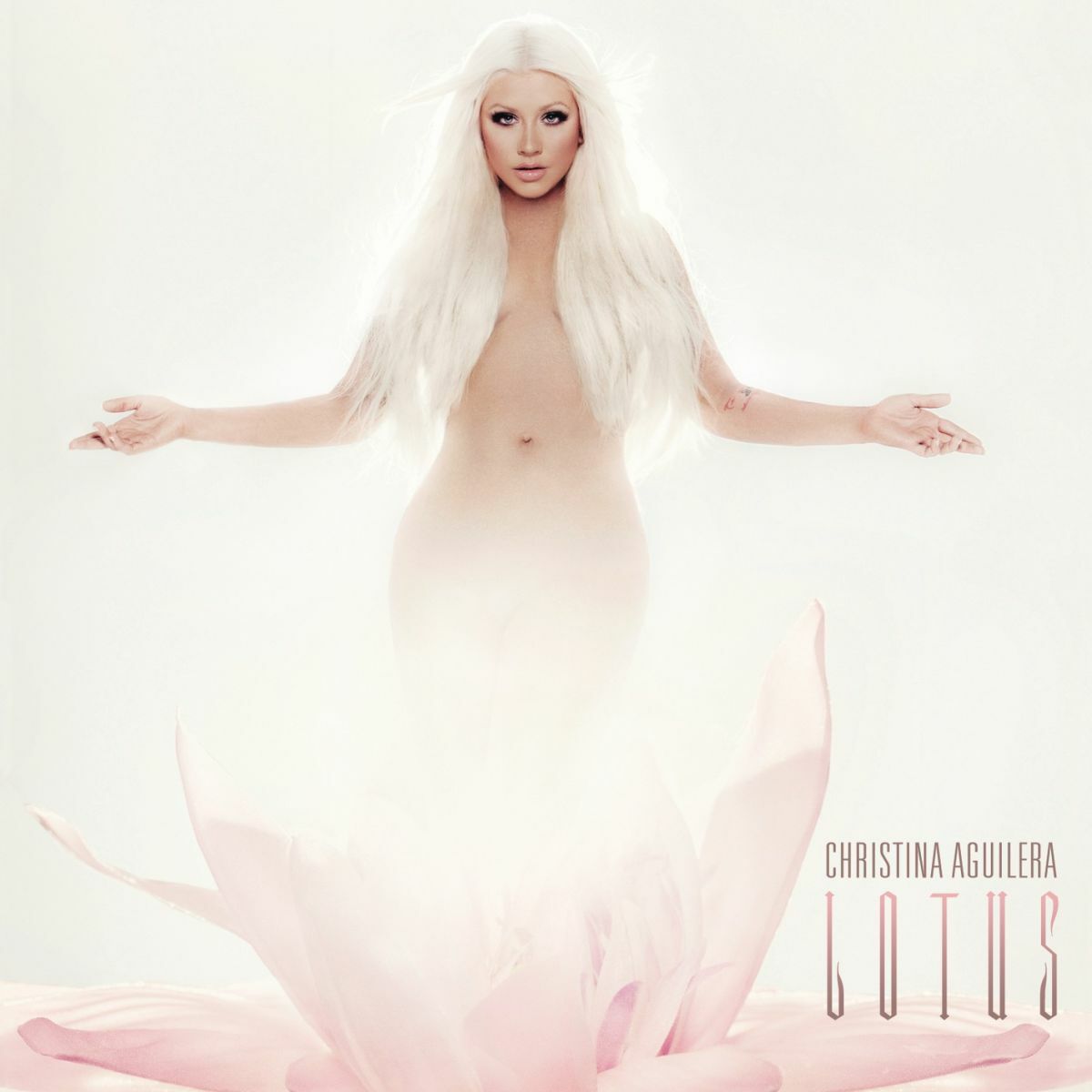 Album picture of Lotus (Deluxe Version)