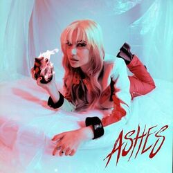Cover of Ashes