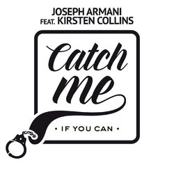 Cover of Catch Me If You Can