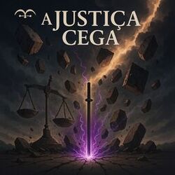 A Justiça Cega