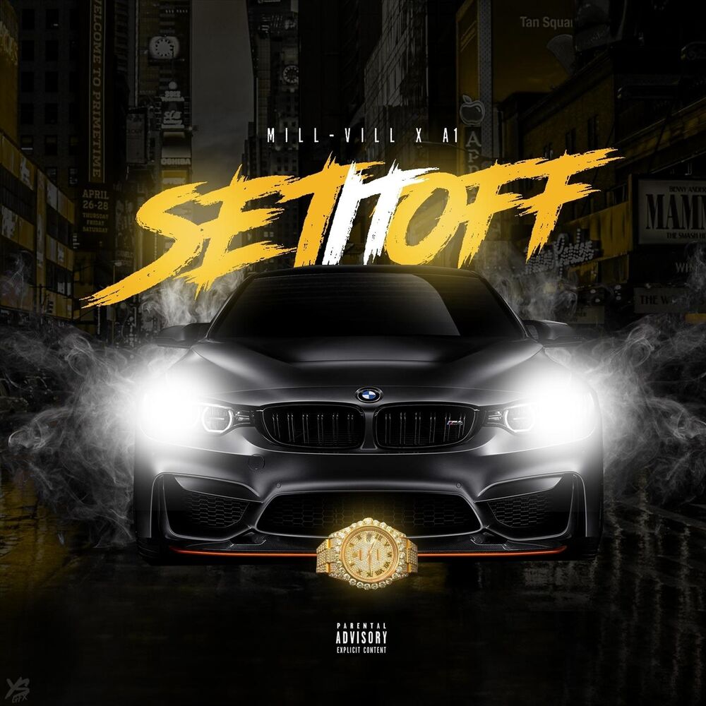 Picture of Set It Off