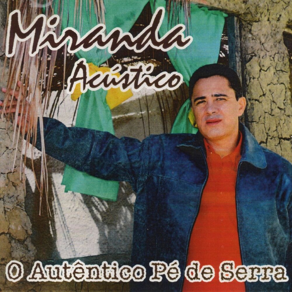 Picture of O Autêntico Pé de Serra (Acústico)