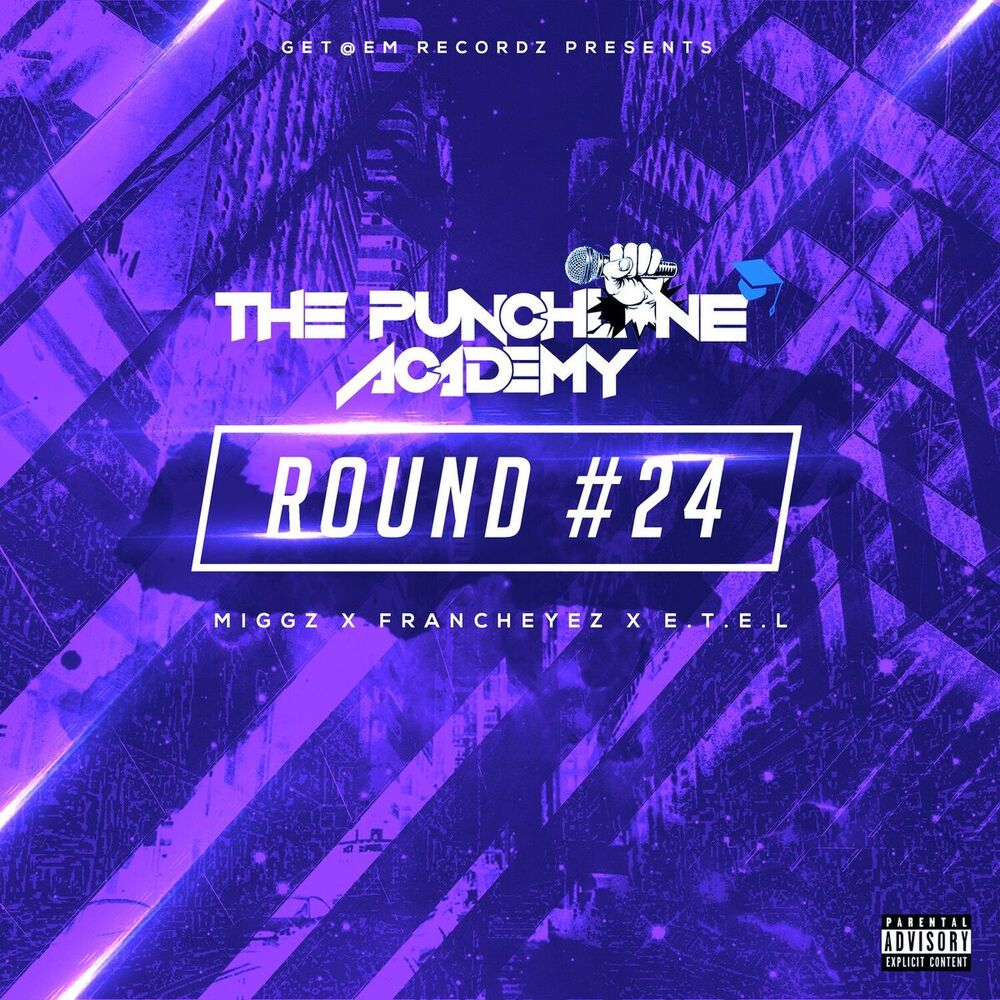 Picture of Round #24