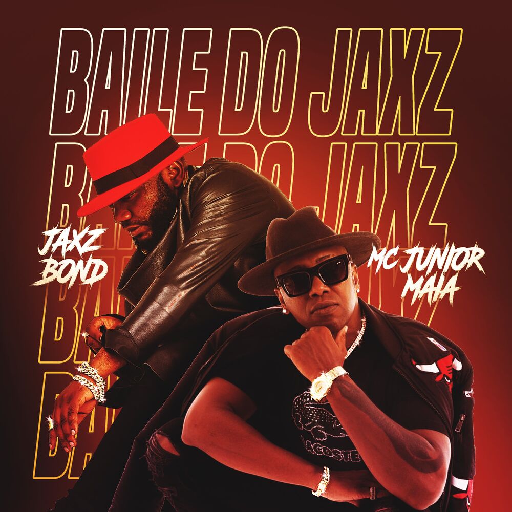 Picture of Baile Do Jaxz Bond
