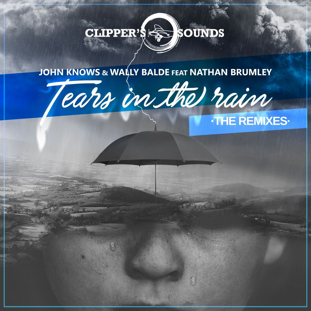 Picture of Tears in the Rain (Tomás Ballesteros Remix)