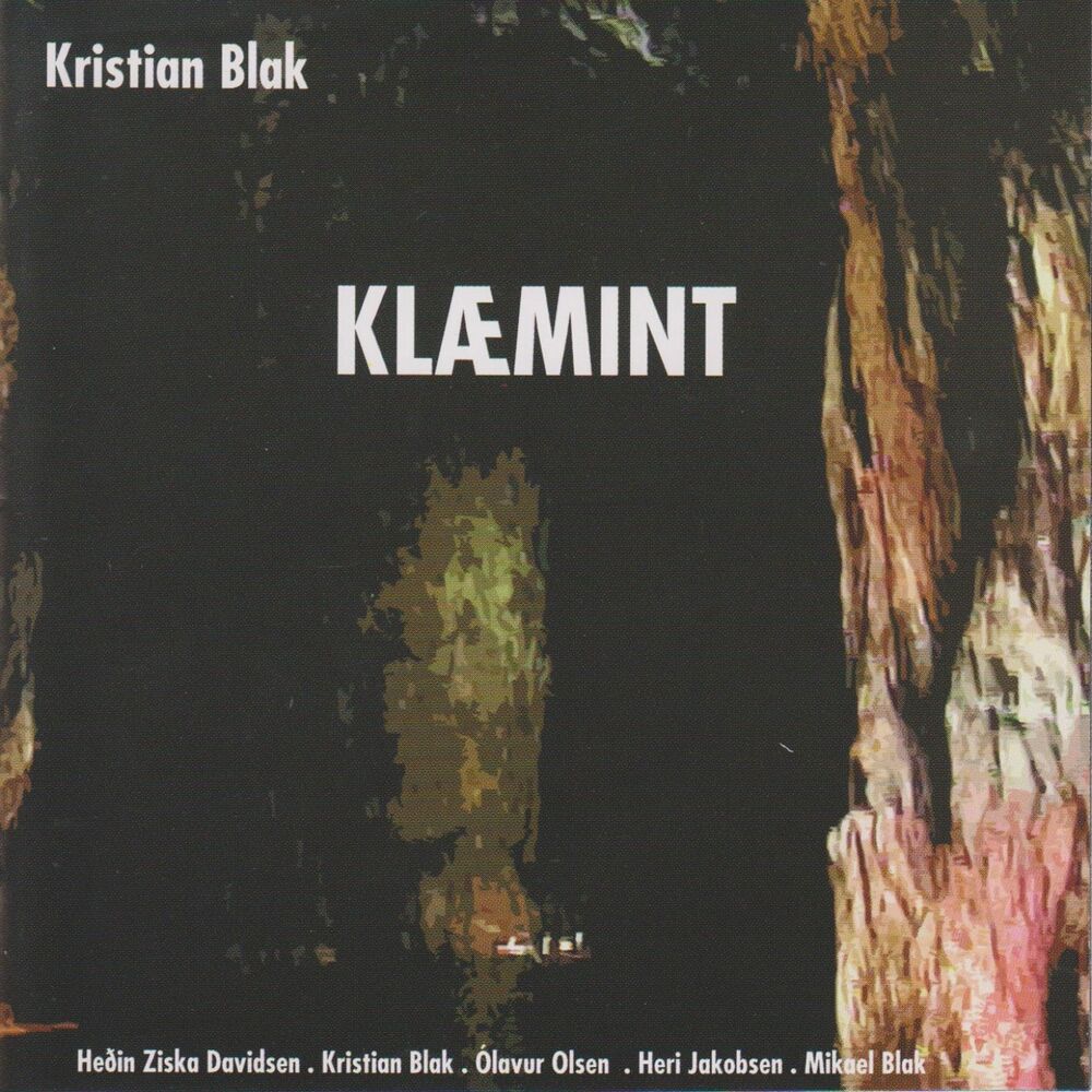 Picture of Klæmint